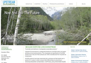 Restoring water